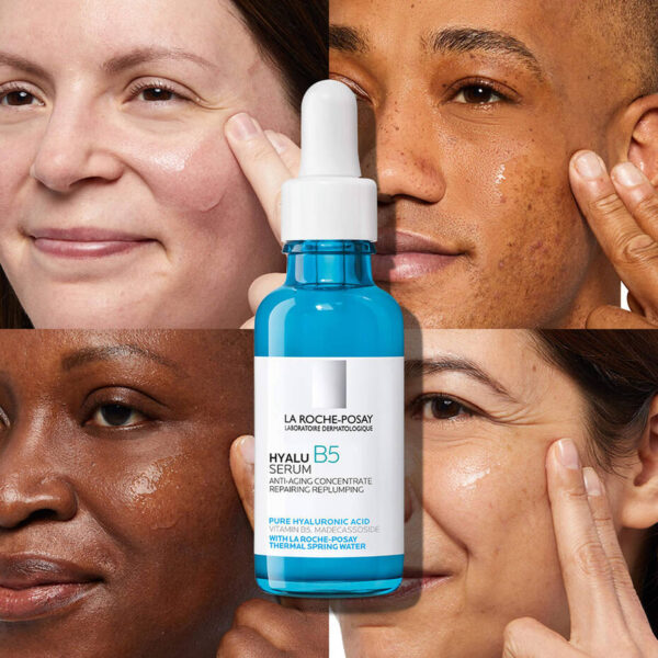 Hyalu B5 Hyaluronic Acid Serum - Image 6