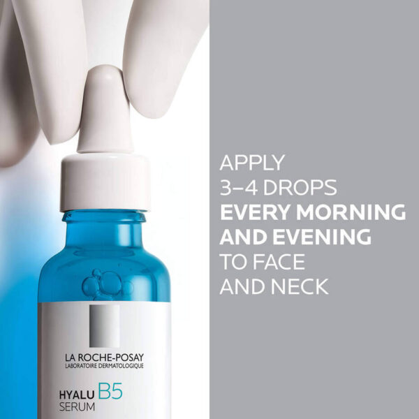 Hyalu B5 Hyaluronic Acid Serum - Image 7