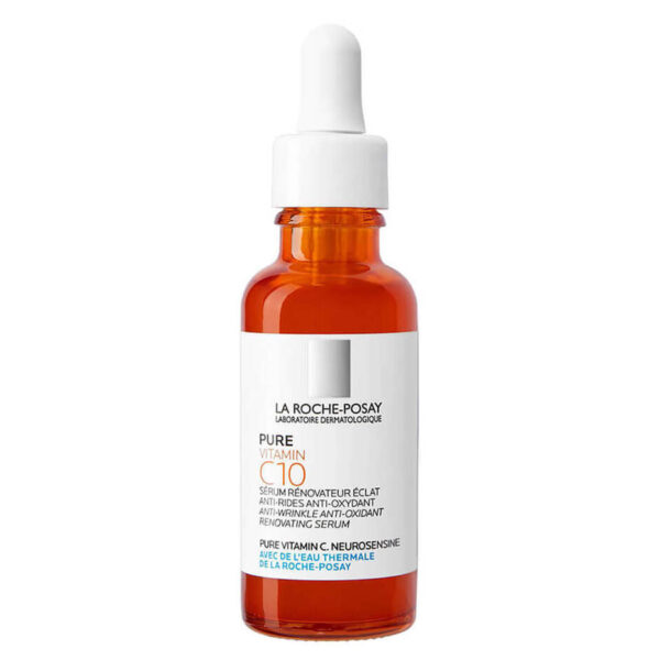 Pure Vitamin C10 Serum