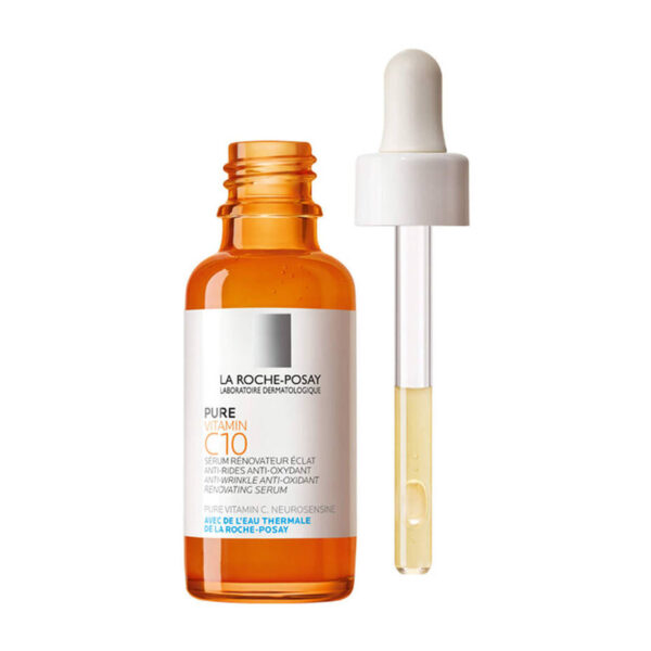 Pure Vitamin C10 Serum - Image 3