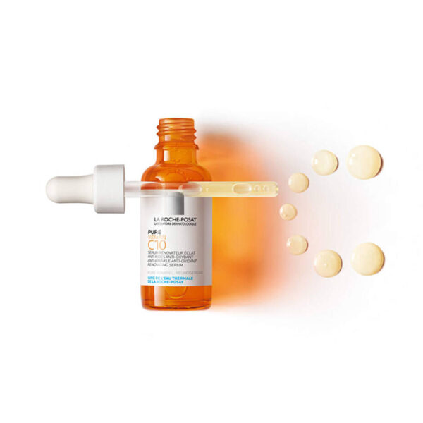 Pure Vitamin C10 Serum - Image 4