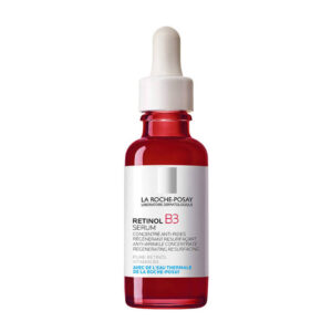 0.3% RETINOL + VITAMIN B3 SERUM