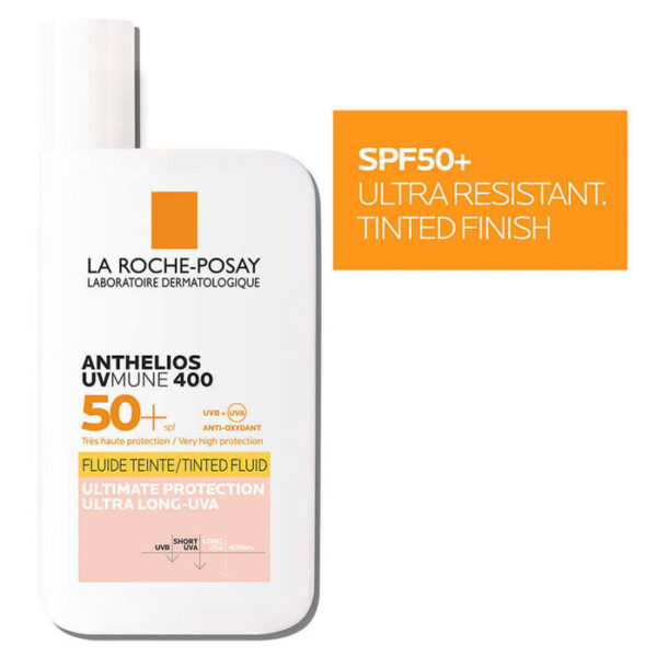 anthelios-uvmune-400-invisible-tinted-fluid-spf50-sun-cream-for-sensitive-skin-50ml - Image 4
