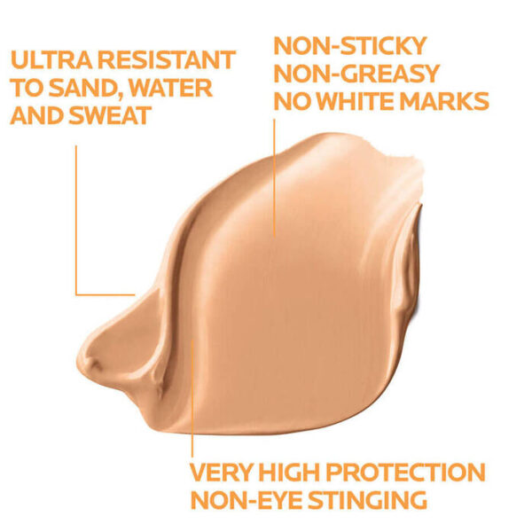 anthelios-uvmune-400-invisible-tinted-fluid-spf50-sun-cream-for-sensitive-skin-50ml - Image 3