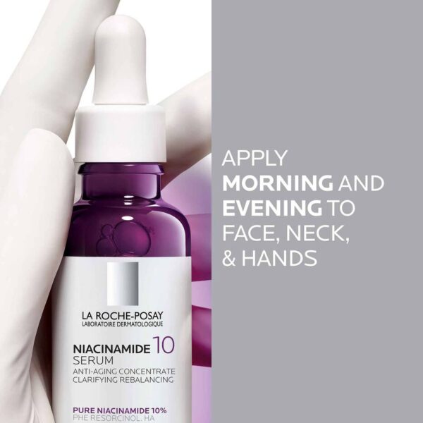 Pure Niacinamide 10% Serum - Image 5