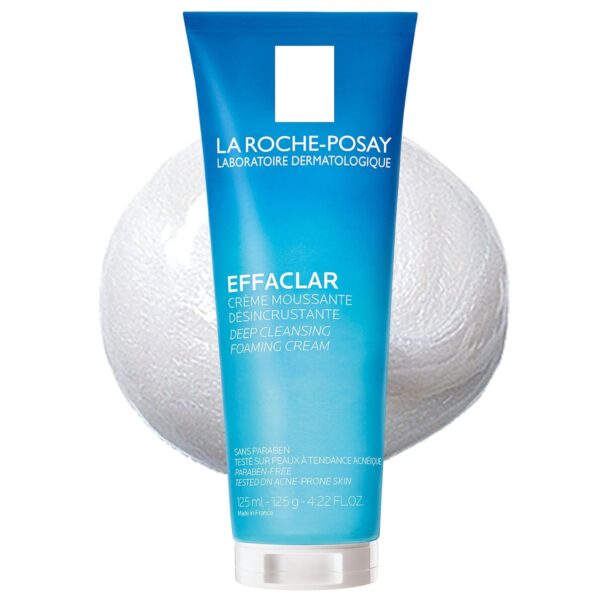 EFFACLAR PURIFYING CLEANSING GEL - Image 2