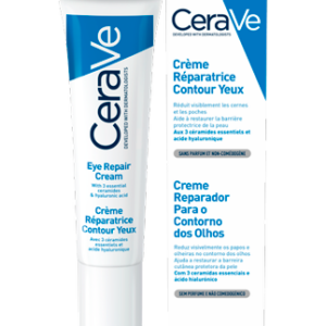 CeraVe Eye Repair Cream