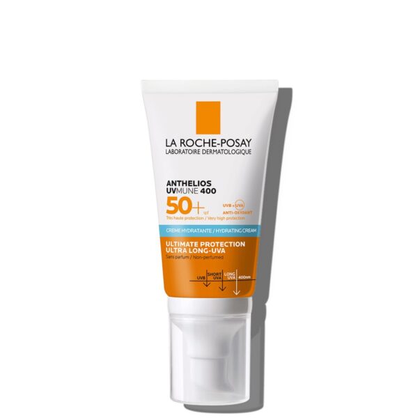 ANTH UVMUNE HYDRATE CREAM 50ML