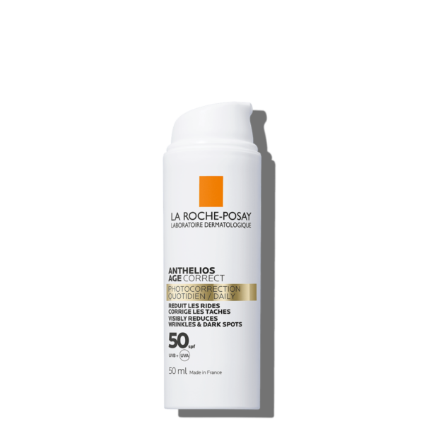 ANTHELIOS AGE CORRECT SPF50