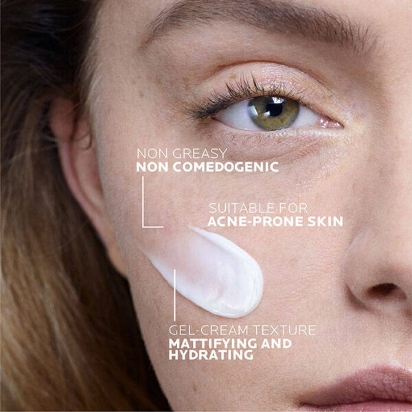 EFFACLAR DUO+M ANTI IMPERFECTIONS MOISTURISER - Image 2