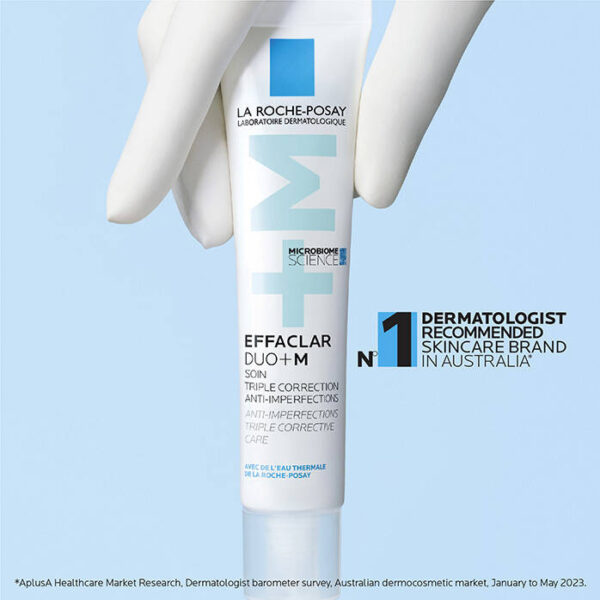 EFFACLAR DUO+M ANTI IMPERFECTIONS MOISTURISER - Image 5