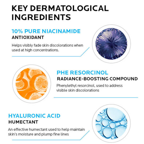 10% PURE NIACINAMIDE SERUM - Image 6