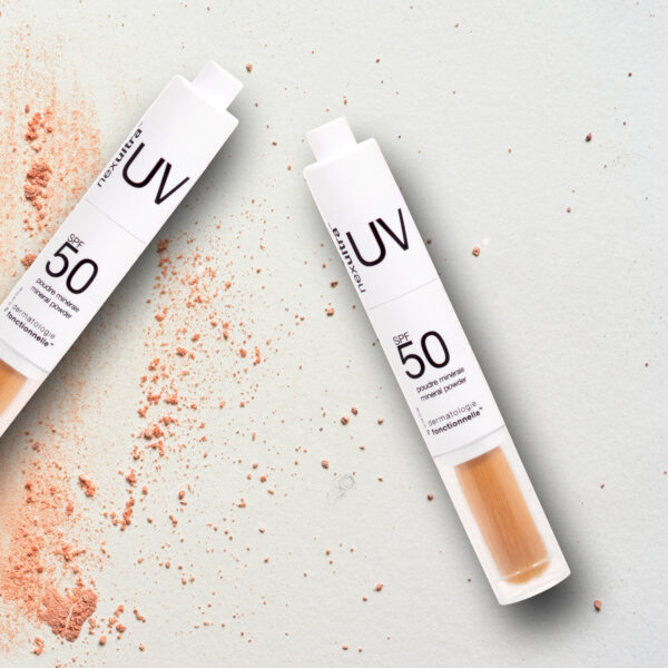 MINERAL SUNSCREEN POWDER SPF51 - Image 2
