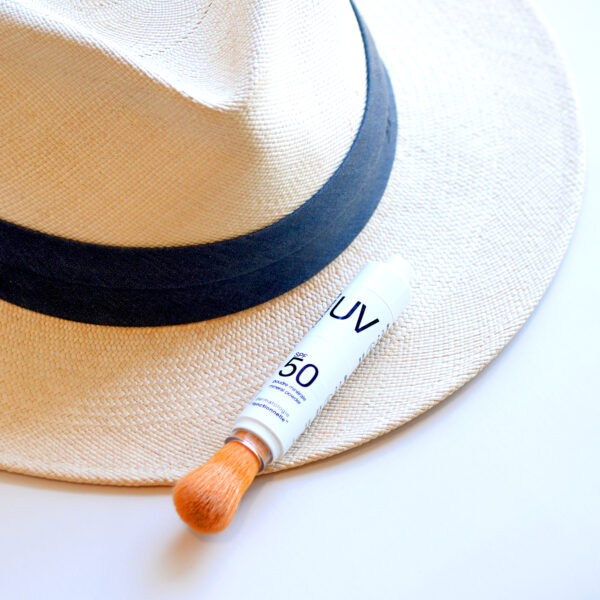 MINERAL SUNSCREEN POWDER SPF51 - Image 4