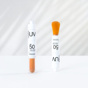 MINERAL SUNSCREEN POWDER SPF51