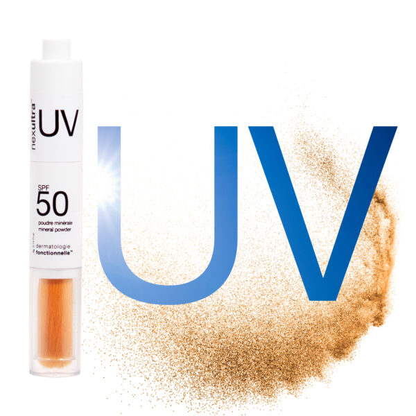 MINERAL SUNSCREEN POWDER SPF51 - Image 3