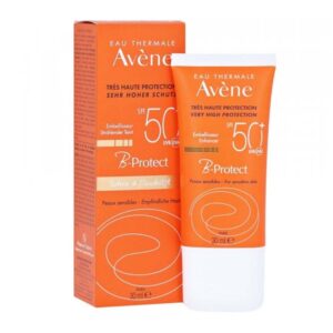 B-PROTECT  SPF50+  50ML.