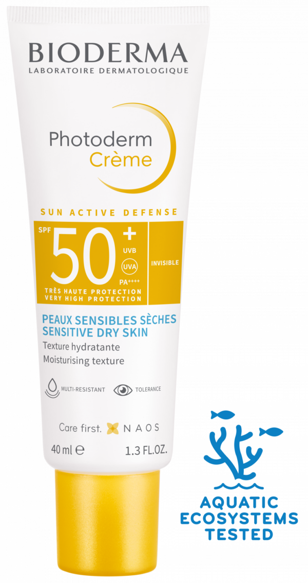 BIO PHOTODERM MAX CREME SPF50+ 40ML - Image 2