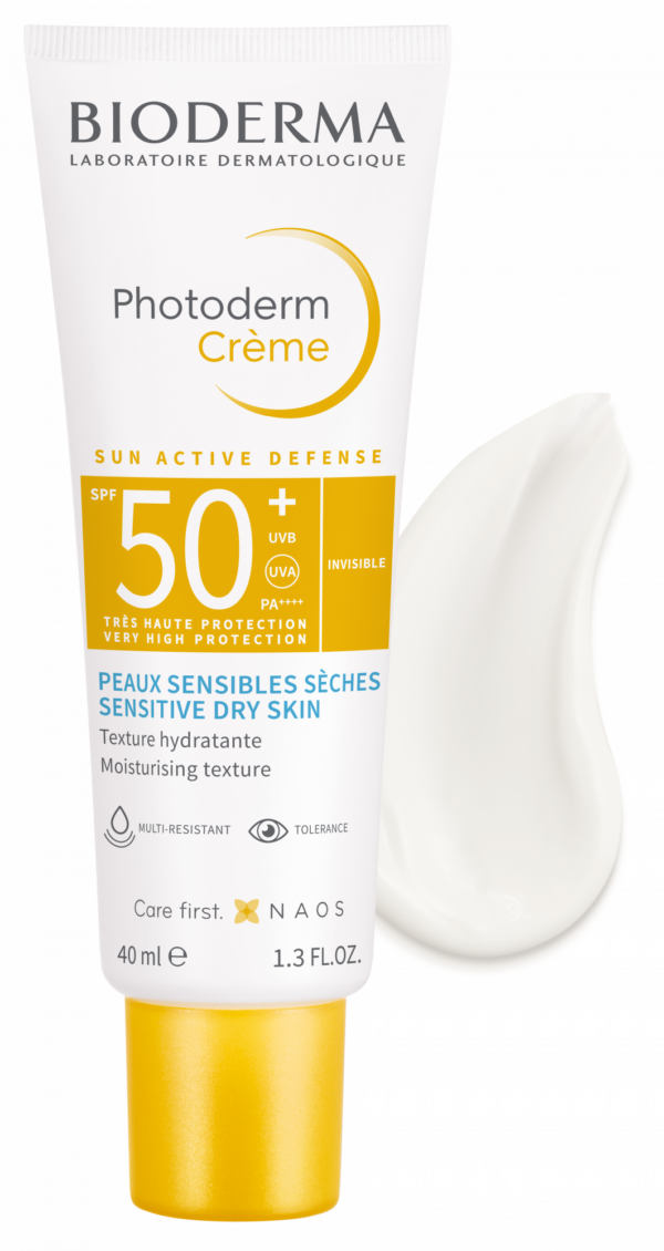 BIO PHOTODERM MAX CREME SPF50+ 40ML - Image 3