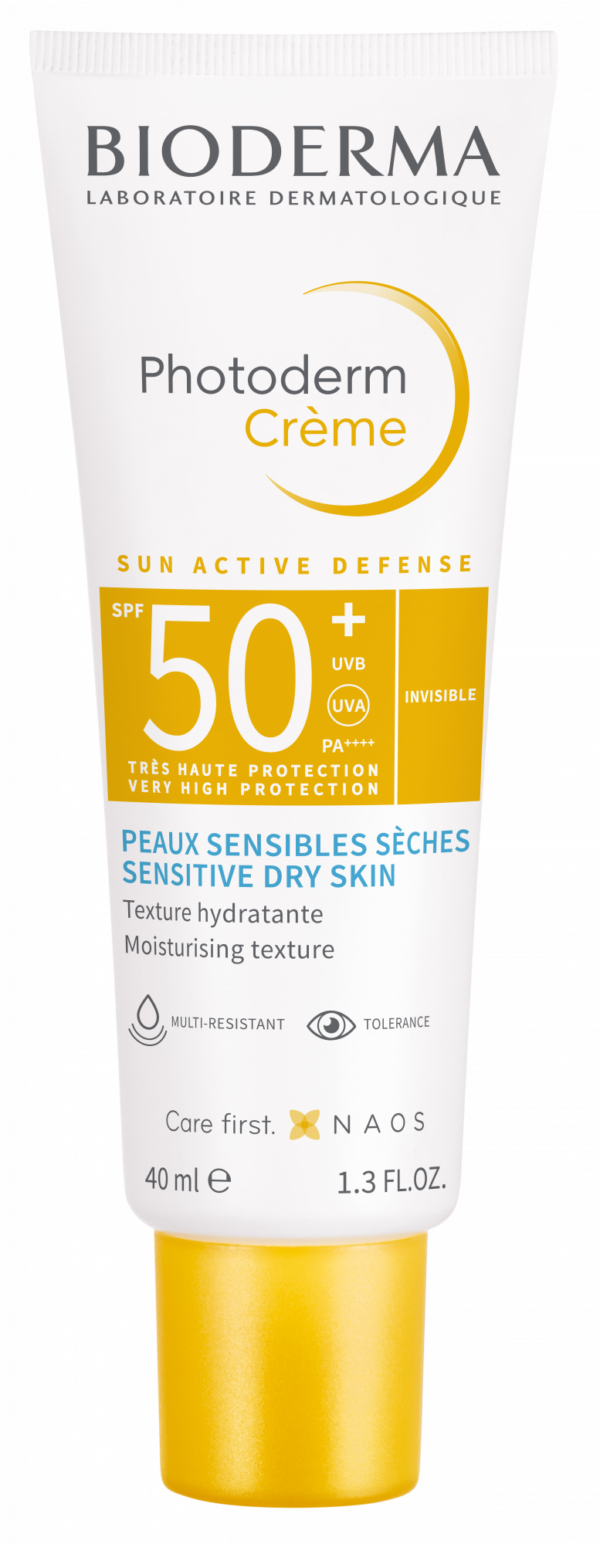 BIO PHOTODERM MAX CREME SPF50+ 40ML