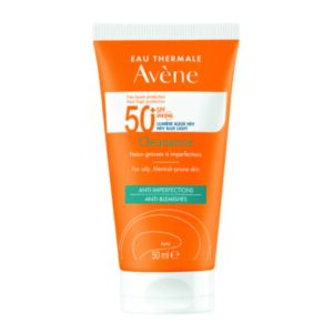 CLEANANCE  SPF50+   50ML.